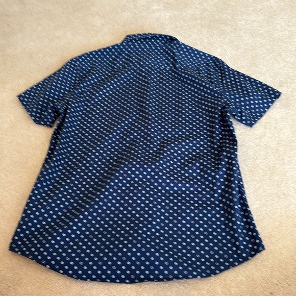 Zipcode Shirt - Picture 6 of 6